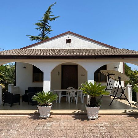 Villa Mima Сантерамо ин Коле Екстериор снимка