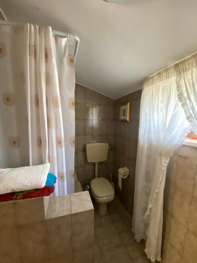 Villa Mima Сантерамо ин Коле Екстериор снимка