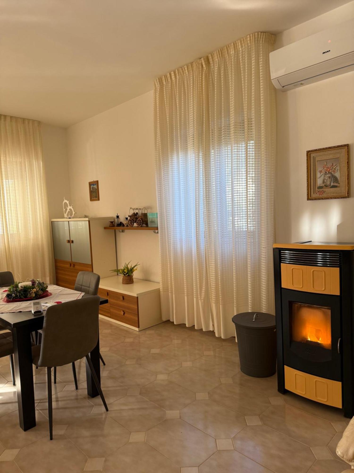 Villa Mima Сантерамо ин Коле Екстериор снимка